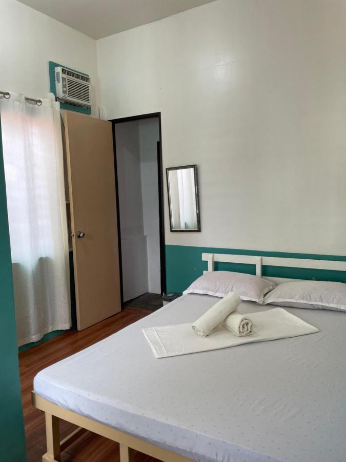 Austrias Guest House El Nido Exterior foto
