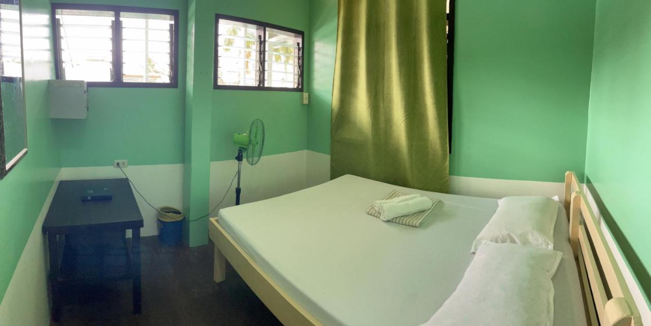 Austrias Guest House El Nido Exterior foto