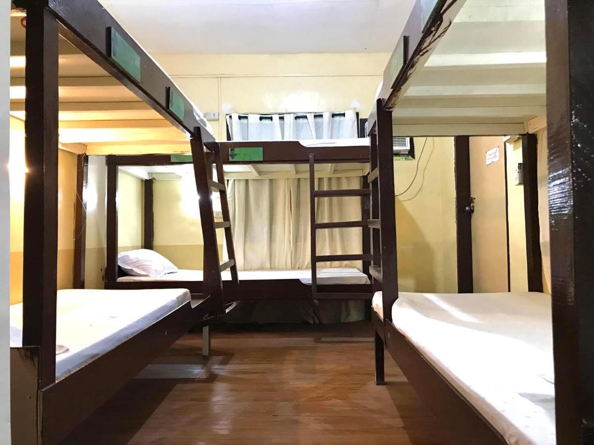 Austrias Guest House El Nido Exterior foto
