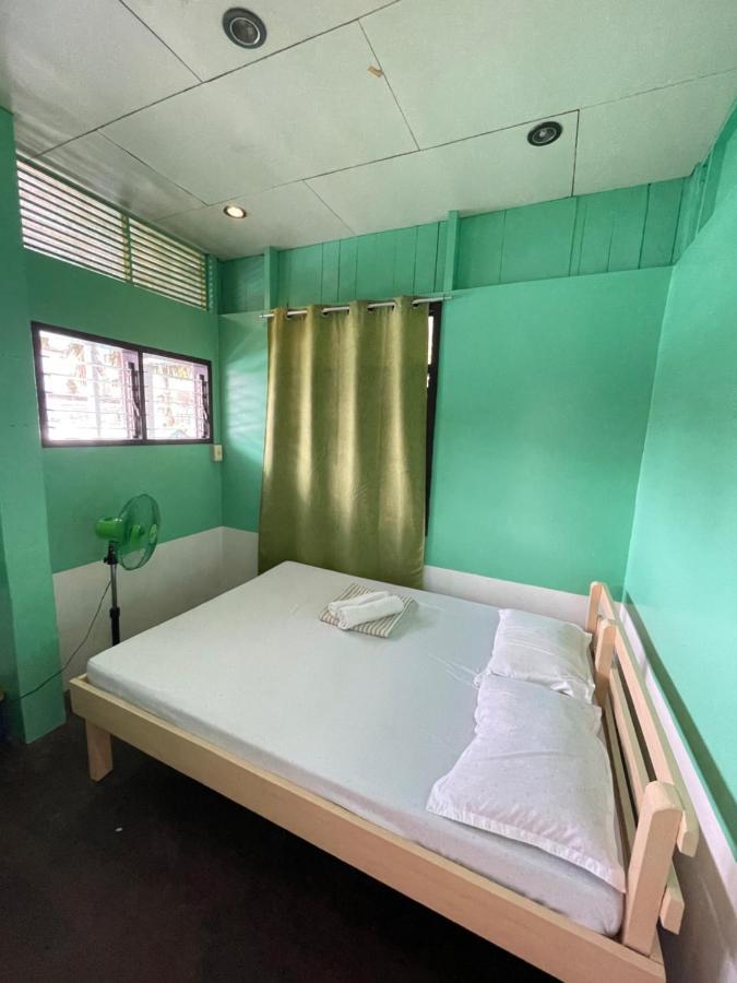 Austrias Guest House El Nido Exterior foto