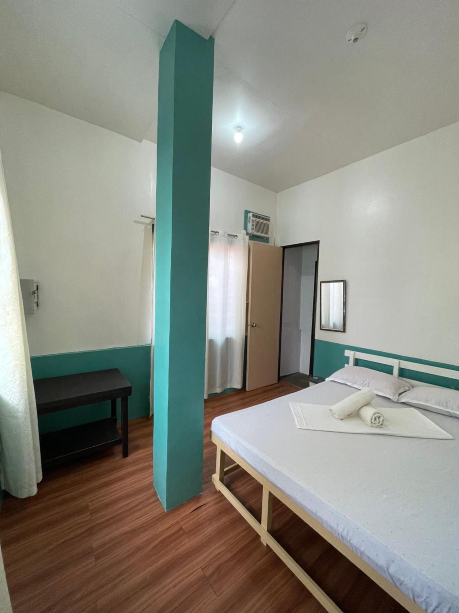 Austrias Guest House El Nido Exterior foto