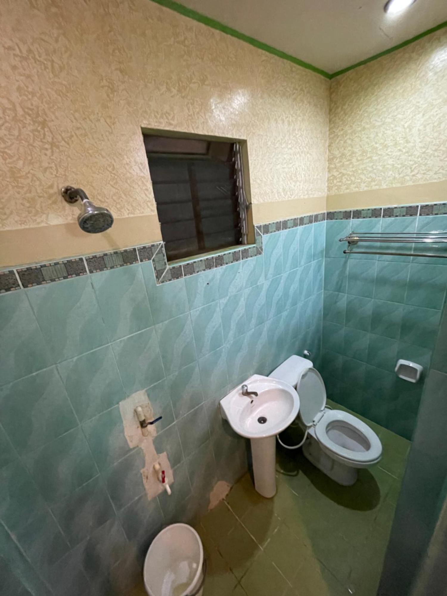 Austrias Guest House El Nido Exterior foto