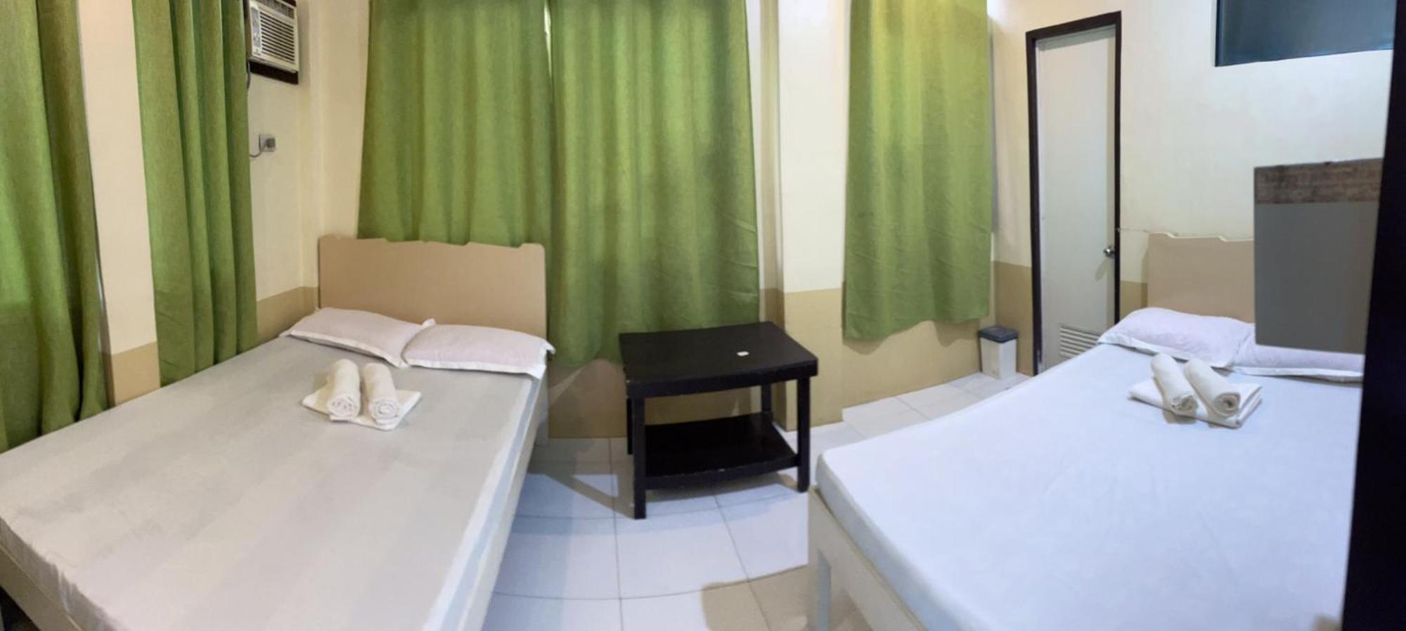 Austrias Guest House El Nido Exterior foto