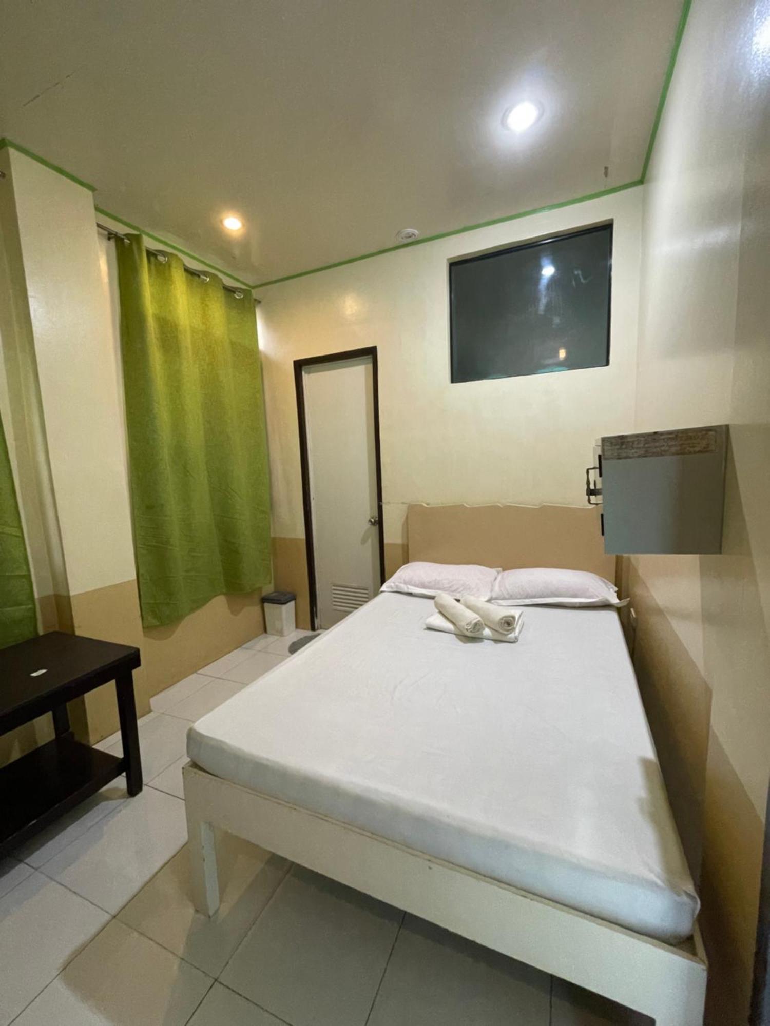 Austrias Guest House El Nido Exterior foto